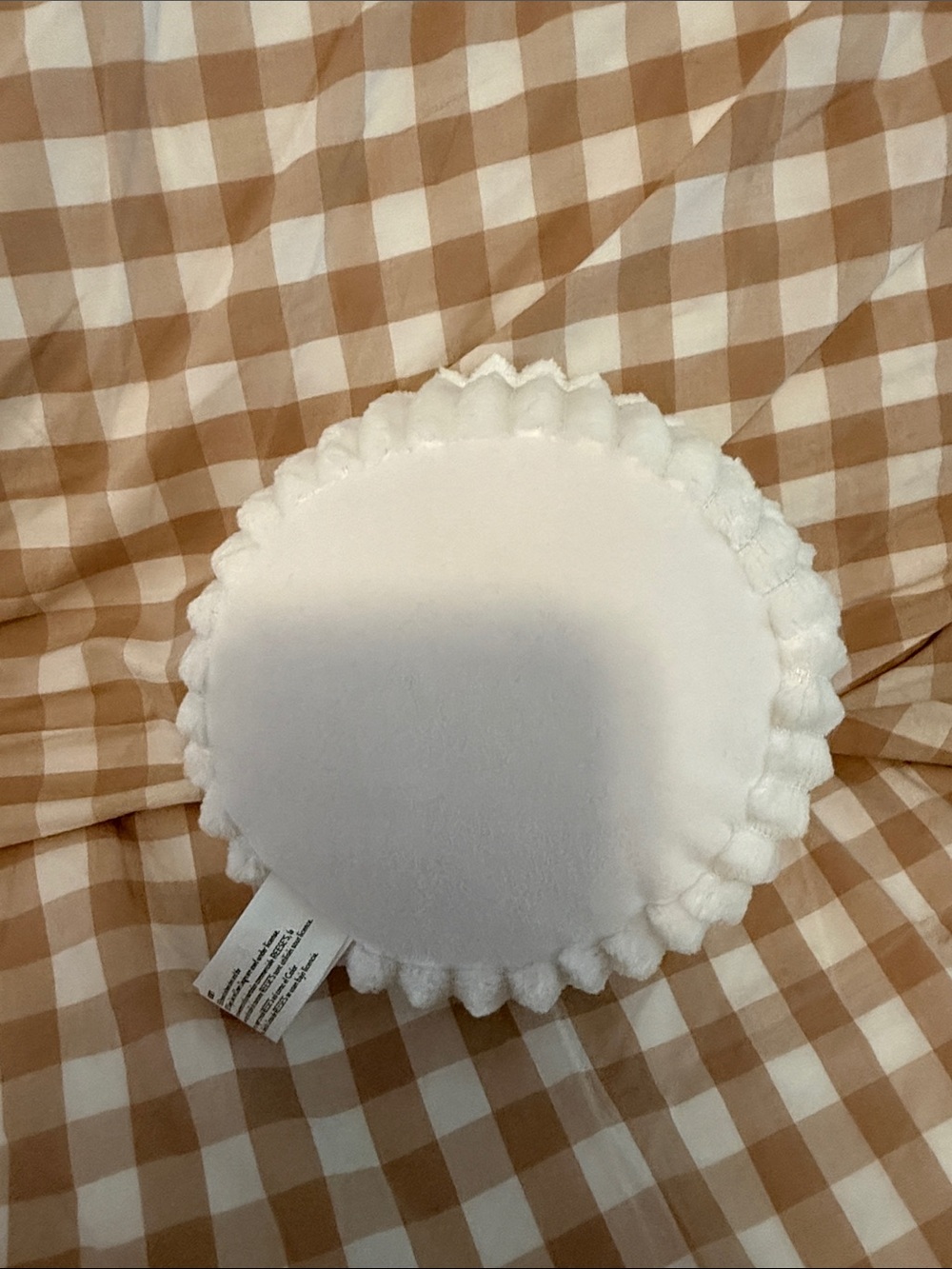 Hyojo White Reese’s-*Rare* - Picture 2 of 2